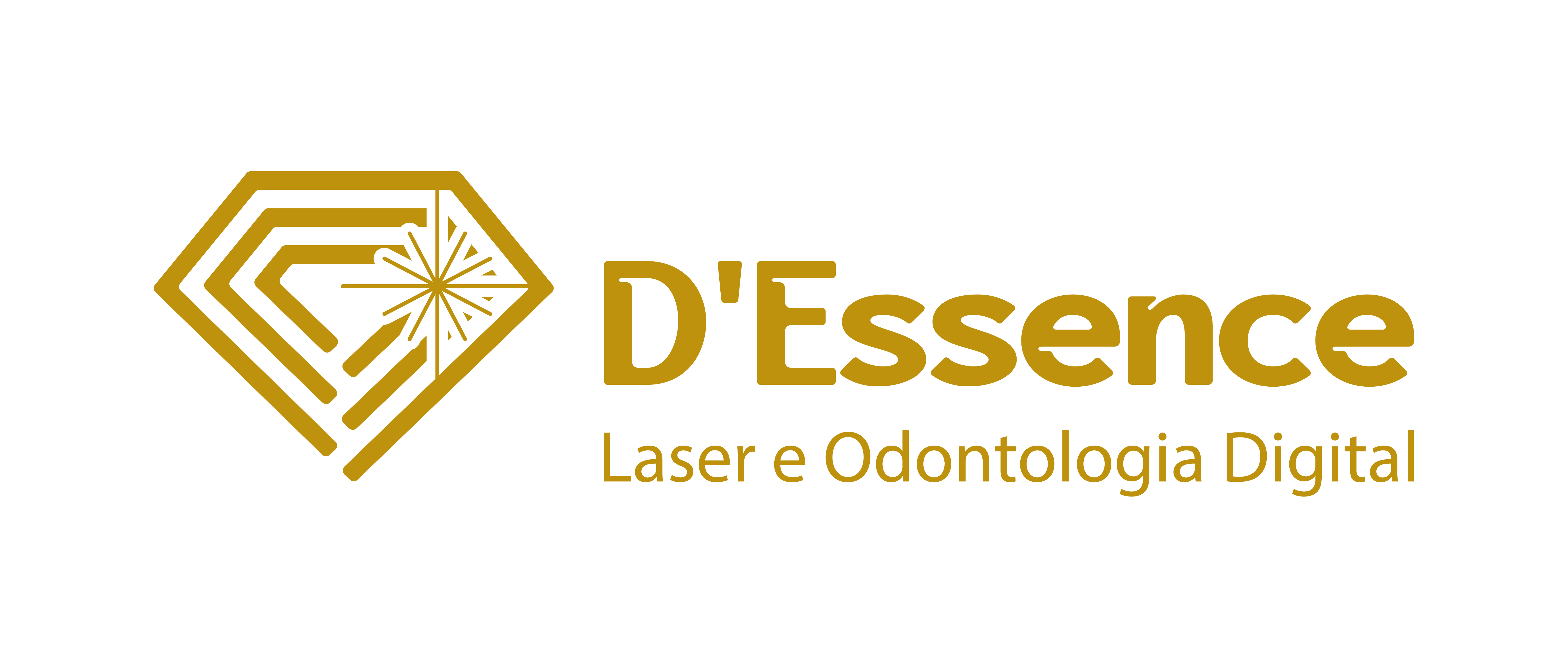 Dessence Odontologia DIgital Logo